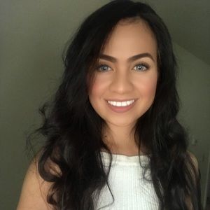 Meet your Posher, Rose